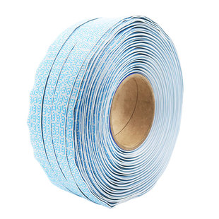 2468排线24AWG蓝白排线红白67891012P环保镀锡铜智能柜连接线厂家