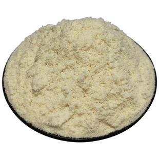 野生源野生杏仁粉正宗承德纯杏仁粉现磨熟天然烘焙零添加无硫