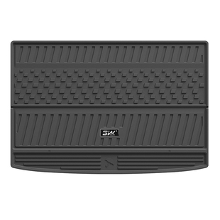 3W全TPE适用于奇瑞iCAR03/03T V23风云X3 X3PLUS X3L专用后备箱垫