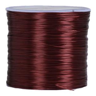 进口弹力线手串绳穿水晶珠子的手链绳皮筋耐磨松紧线文玩佛珠绳子