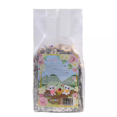 SUN蜜袋鼯花草除臭蜜砂垫料