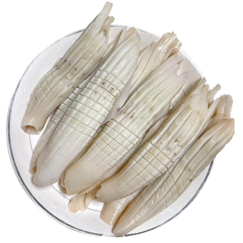 火锅好食材【火箭鱿鱼】