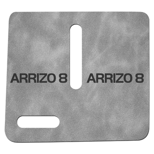 25款奇瑞艾瑞泽8Pro中控台垫车内装饰配件车载改装件Pro内饰用品.