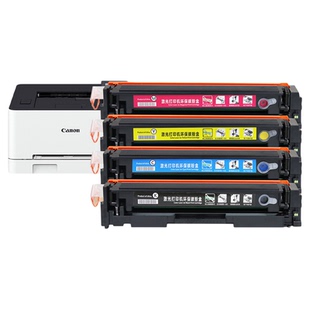 领岳适用佳能CRG-054硒鼓CANON LBP621CW/LBP623CDW CANON imageCLASS MF641CW/MF643CDW/ MF645CX/LBP623CDN