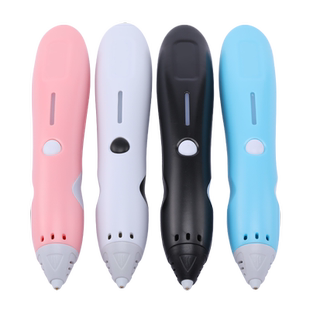 3D打印笔儿童款低温立体多功能马良神笔创意卡通专业级儿童节礼物正版智能无线比笔专用