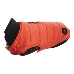 Mr.shoes秋冬狗狗衣服加棉正反两面穿加绒加厚小型犬泰迪比熊博美