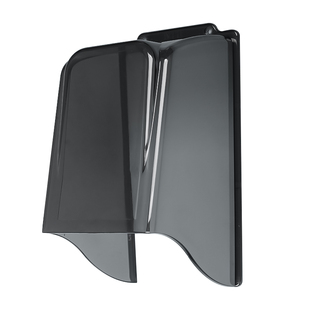 密码锁防护罩户外门禁防水罩智能门锁防晒罩门禁机f18遮阳罩