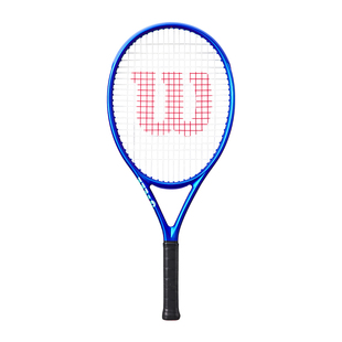 Wilson威尔胜官方ULTRA V5比赛训练全碳素青少年儿童专业网球拍