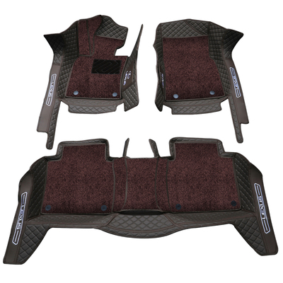 【雷克萨斯ES】专用脚垫