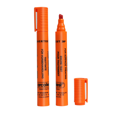 进口德国arcotest达因笔电晕笔