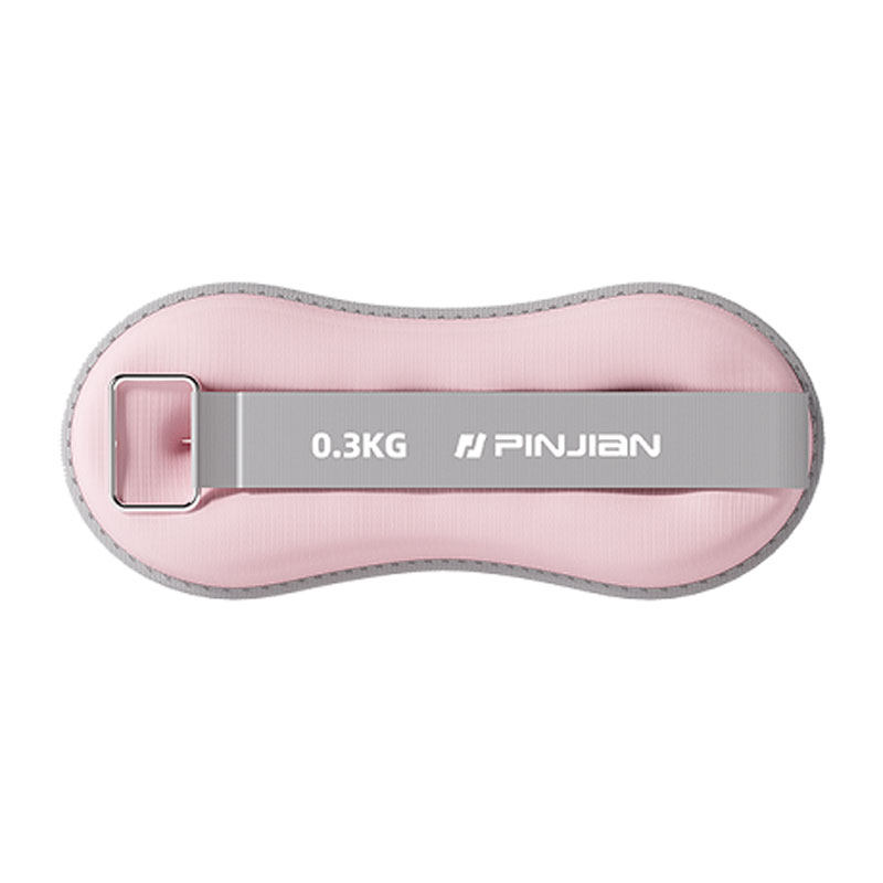 负重沙袋绑腿跑步舞蹈沙袋跳舞瑜伽专用训练学生手腕脚踝运动男女