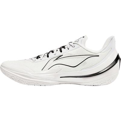 李宁利刃5V2乾坤低帮男篮球鞋