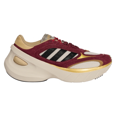 马年系列丨adidas阿迪达斯三叶草男女ADIZEROGOUKANA休闲鞋KI7013