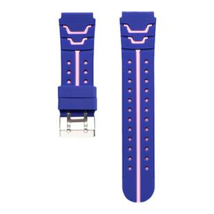 适用联想来酷A1S酷比亚金立文曲星儿童智能电话手表表带20MM通用