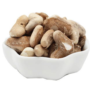 菱角米干货5斤 洪泽湖野生去壳四角菱角肉散装新鲜货煮粥炖汤500g