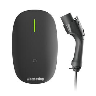 能效充电桩7kW充电桩家用交流桩新能源特斯拉瑶光YG