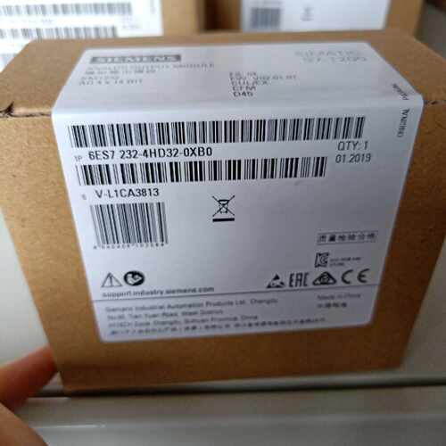 议价6ES7231-4HD32-0XB0西门子S71200模拟量输入6ES72314HD320XB0
