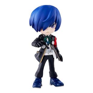 GSC PalVerse 武士道 女神异闻录3 Reload 结城理 Q版手办 现货