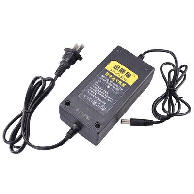 锂电池通用18v-220v线充红米扳手