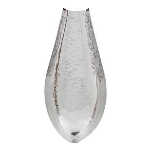 纯银时代 莲瓣茶则纯手工足银999纯手工茶荷茶器便携禅意茶具