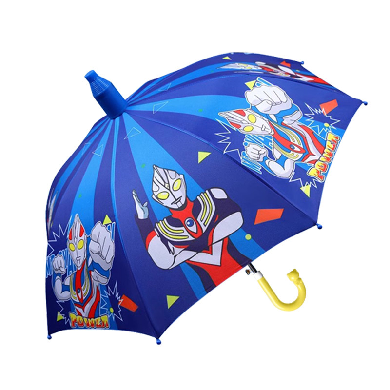 儿童雨伞学生上学专用男孩女孩