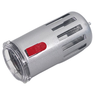 AFC过滤器调压阀油水分离AL AFR BFR BFC2000/3000/4000水杯 油杯