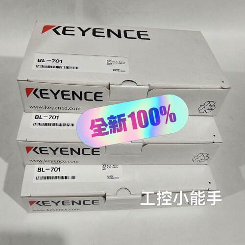 询价-KEYENCE基恩士 BL-701 BL-601读取器