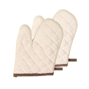 烤箱专用防烫手套耐高温防滑用加厚商用家用隔热烤蛋糕微波砂锅