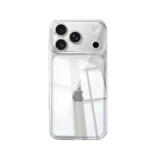 适用苹果17手机壳超薄iPhone17promax透明16Pro拜耳硅胶15软壳14Pro新款防摔13简约12全包11裸机手感ip保护套