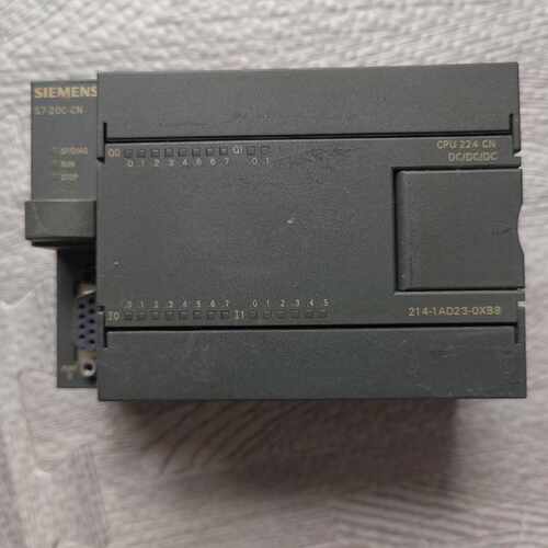 询6ES72141AD230XB8CPU224CN西门