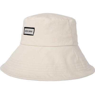 siggi大檐出游女春夏防晒遮阳帽