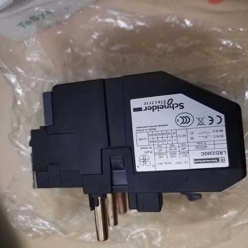 【议价-可维修】  LRD3365C-80-104A 继电器 /均有货