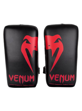 VENUM毒液Giant脚靶训练护具拳靶