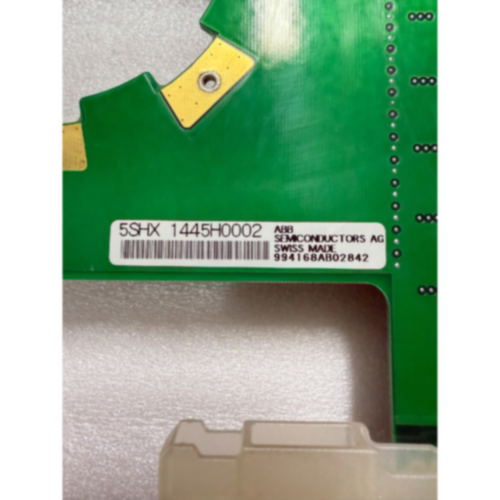 议价ABB板卡GVC705AE013BHB003386R0适用