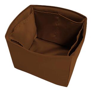 DGAZ包你所爱适用于Celine赛琳Triomphe老花小中号水桶包绸缎内胆