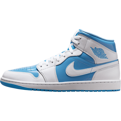 Nike/耐克正品JORDAN男士中帮经典休闲运动板鞋FZ2142-114