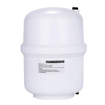 3.2G压力桶直饮净水器