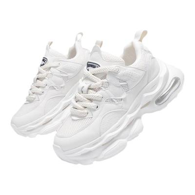 马克华菲老爹鞋男款增高休闲鞋