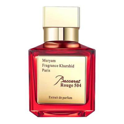 谷大喵推荐 m*k540平替百家乐504香水富家千金香本香香水玫瑰乌木