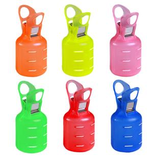 亨嘉新款木虾鱿鱼钩收纳套组合保护套伞钩垂钓保护扣配件钩盒钓鱼