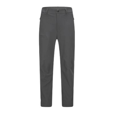 HighRock软壳裤户外防风耐磨