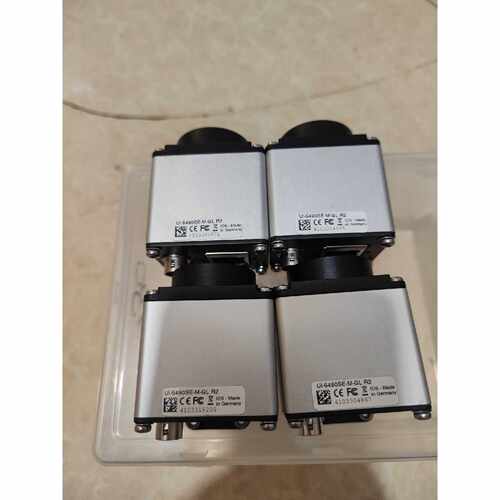 议价德国IDS iDS工业，型号UI-5490SE-M-GL