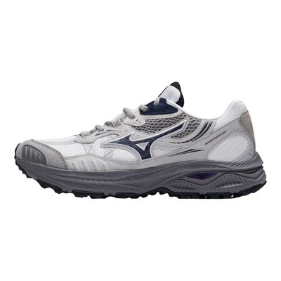 Mizuno美津浓男女透气登山运动鞋