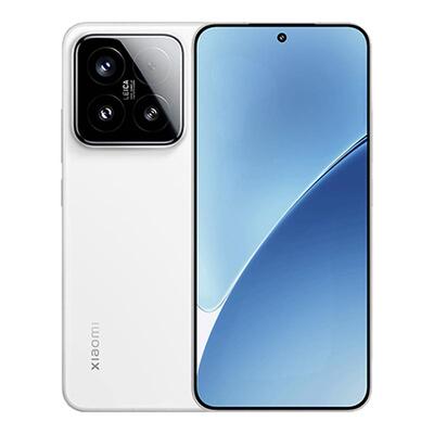 【政府补贴至高15%】小米15手机 徕卡光学Summilux高速镜头 骁龙8至尊版移动平台 小米澎湃OS 5g手机