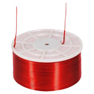 无氧铜骨架空芯电感线圈定制发烧音箱分频器汽车音响分频电感线圈