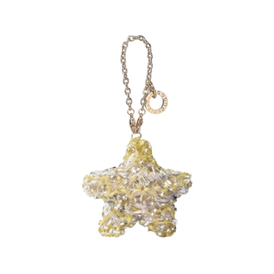 ANTEPRIMA/安蒂佩玛MOTIVO STAR系列星星包袋配饰挂饰创意挂件