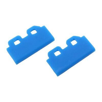 MAG适用 爱普生五代头刮片EPSON 4880C 7880C 9880C 7450 9450 4450写真机喷头大刮片JV33 武藤1604喷头刮片