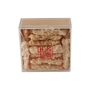 长白山林蛙油20条礼盒装雪蛤油吉林产地直发东北蛤蟆油特产礼品