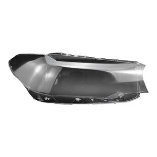 适用于18-20款宝马5系G38大灯灯罩G38G30前大灯灯罩灯壳灯面壳