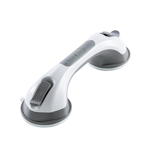 太力浴室宝宝洗澡扶手儿童站立吸盘把手淋浴花洒支架防滑安全神器